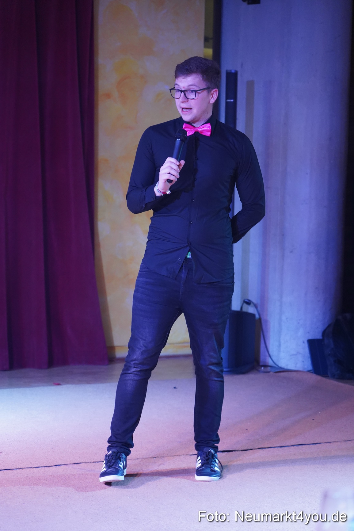 Valentins Varietee Artico 140220 0191